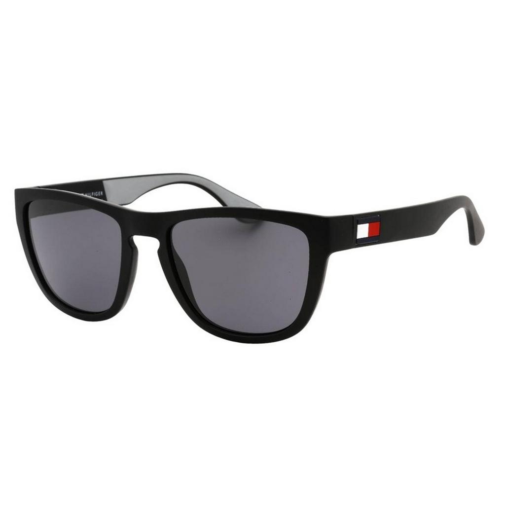 Tommy Hilfiger Mens Square Sunglasses