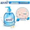 Blue Moon Wild Chrysanthemum Antibacterial Hand Wash Set