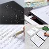 Sheet Music A4 4 6 Sheets Can Be 4 Pages Can Be Can Be Written Music Score Digital Can Be Written On Without Removing the Sheet Sheet Music Holder