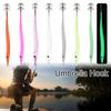 Durable Octopus Hook Fishing Tackle Squid Bait Artificial Bait Umbrella Hook Fishing Lure