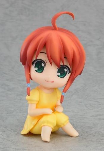 

Nendoroid More Dress Up Пижама Туника Тип (Цитрусовые)