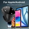 For TikTok Scrolling Ring BT 5.3 Video Scrolling Remote Control Page Turner Scroller Finger Remote for Android iOS iPhone iPad