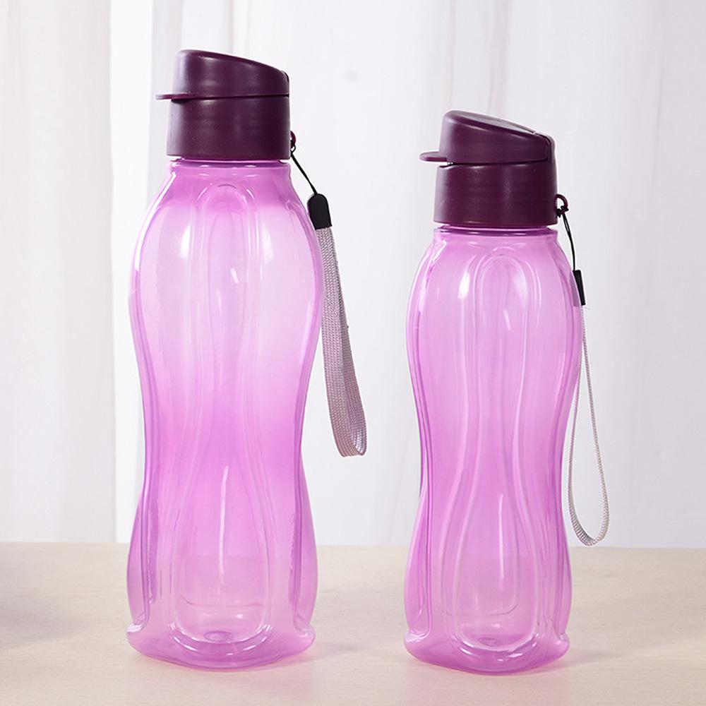 Women Men Sports Water Bottle BPA Free and Non-Toxic Water Bottle for Home Office School Travel