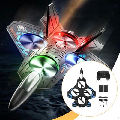 RC Airplane Glider Accessories Easy To Play Goodie Bag Stuffer Fun Practical Multifunctional Sturdy