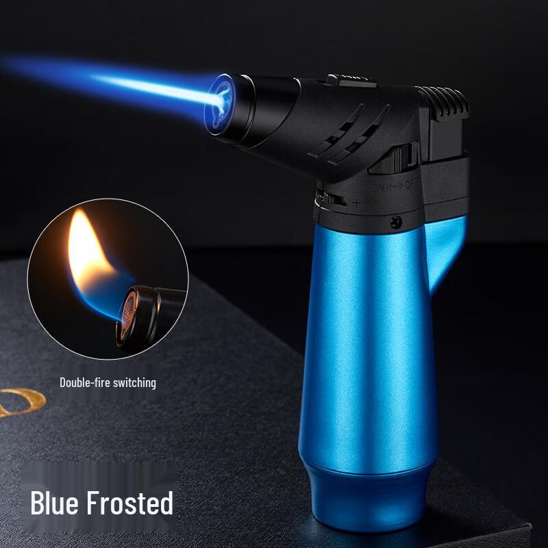 Zhi Shi Windproof Lighter