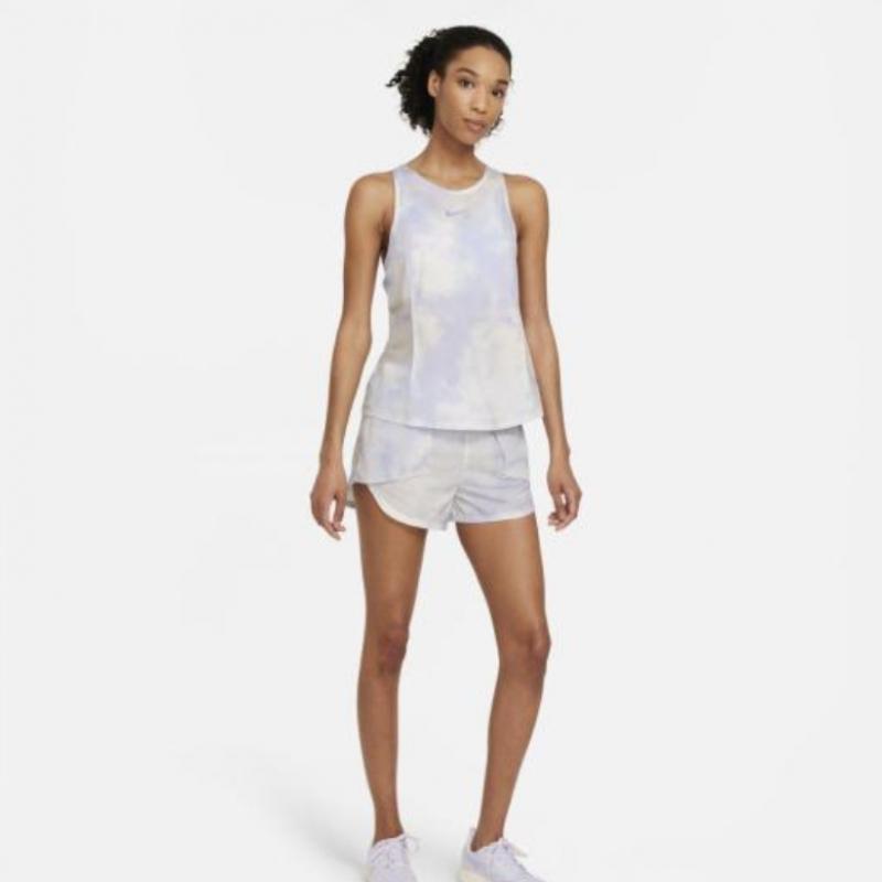 Nike Women S Icon CiTY Slick SleeveleSS T ShirT Cz9616 569 Bia Y fioleTowY Bpg