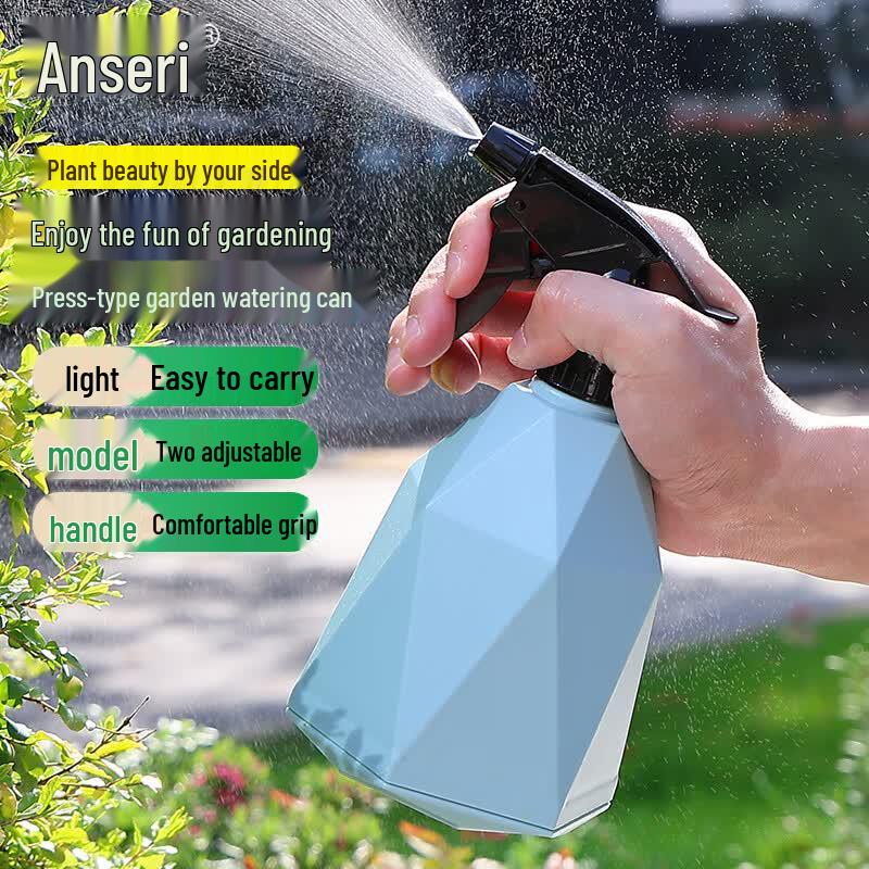 Ansaire Gardening Spray Bottle