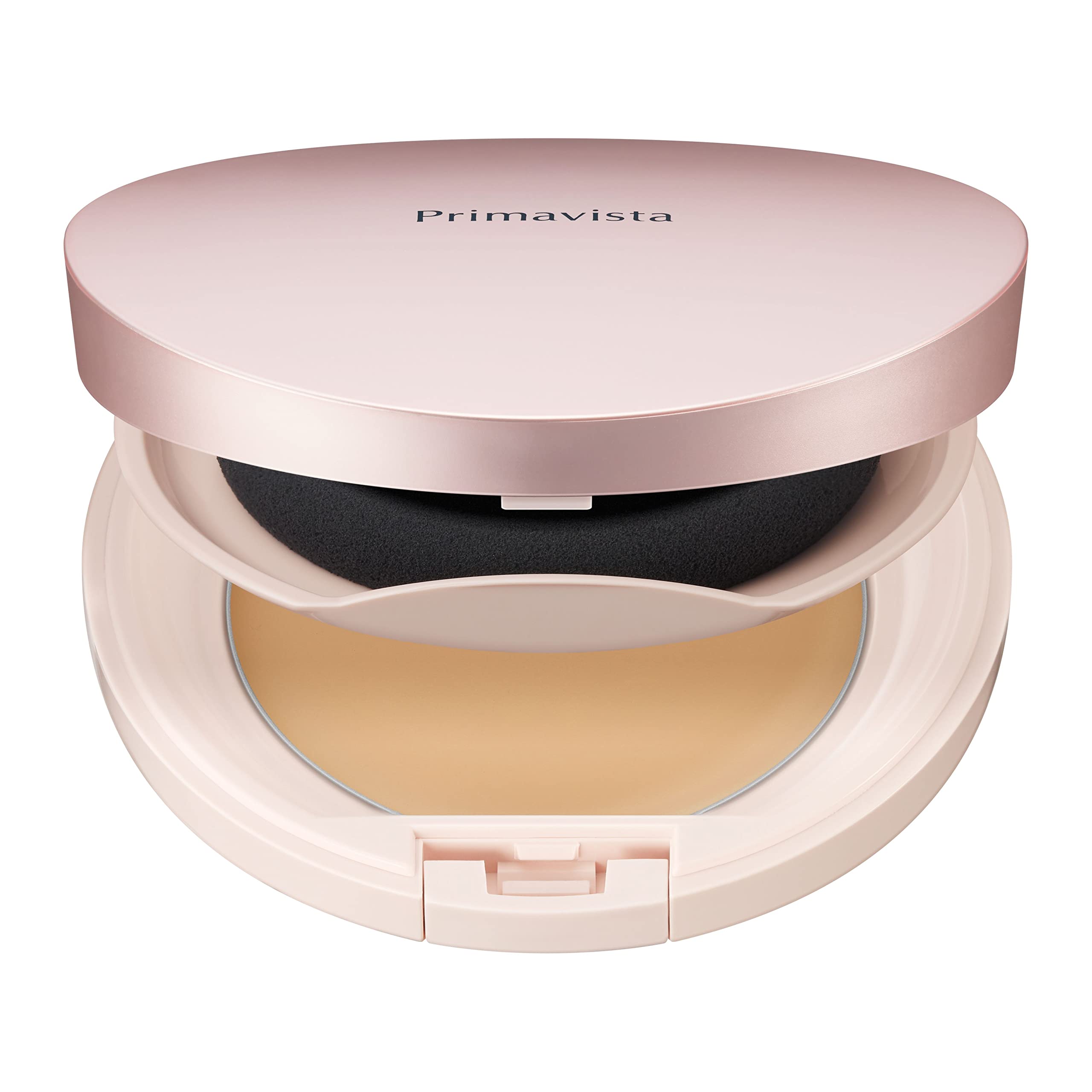 PrimaVista Day Treatment Balm 02 serum Balm-type foundation
