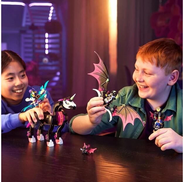 LEGO DREAMZZ 71457 Flying Horse Pegasus