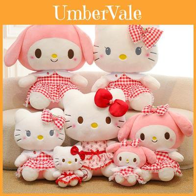 Bonecas e peluches – Peluches