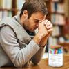 Quran Verse Jar Spiritual Comfort Verses Prayer Bottle Creative Every Emotional Scripture Jars For Christmas Easter Baptism