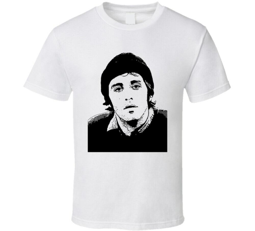 

Scarecrow Al Pacino 1973 Movie T Shirt L