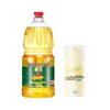 Runben Children's Anti-Chapping Cream & Arawana Soybean Oil Bundle