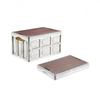 Huilingyang Wooden Lid Storage Box
