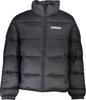 Winter Jacket Napapijri Short Jacket Suomi (NA4GJF) Black
