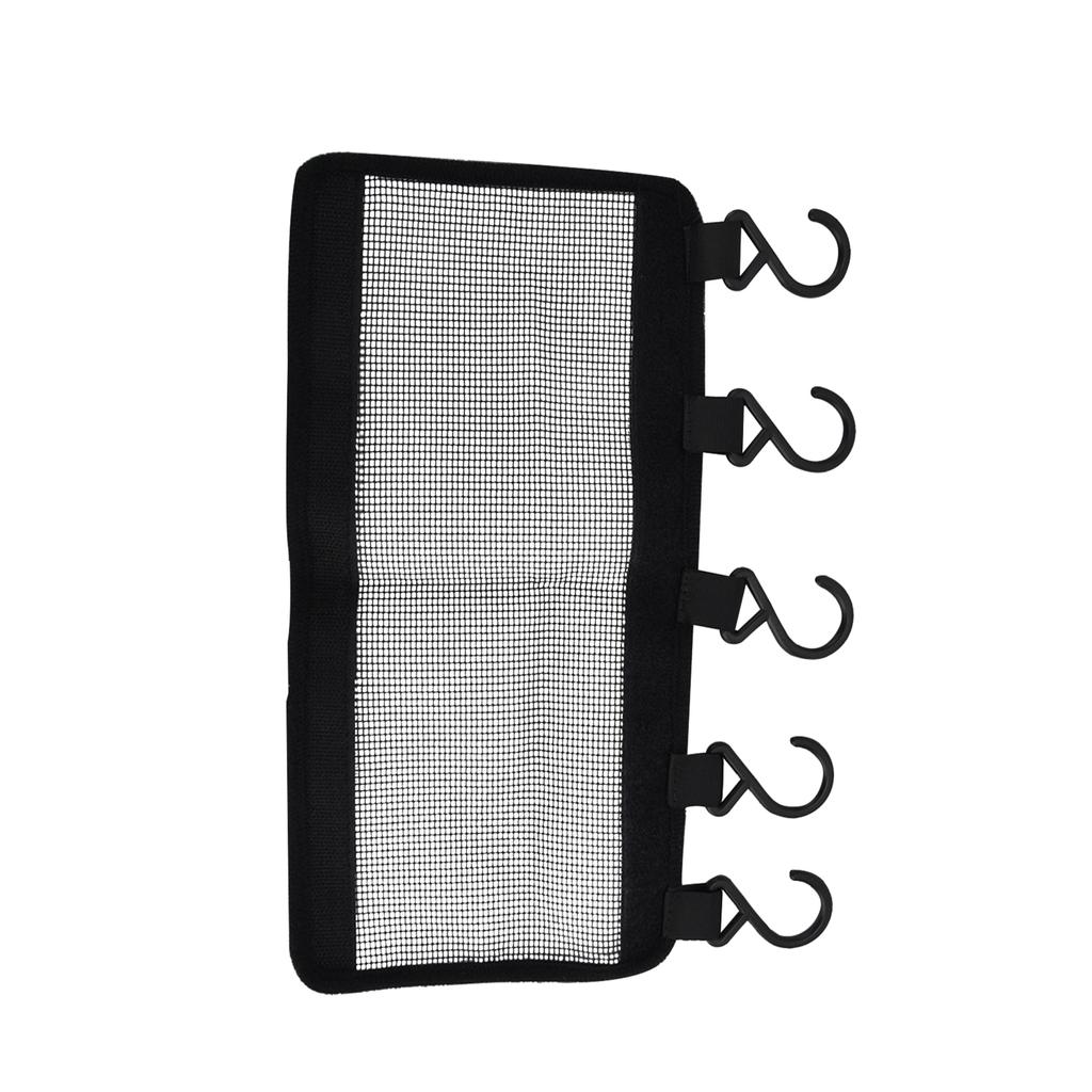 Umerase de călătorie pliabile Plastic Pliabil Ușor Suport pentru umerașe pentru camping călătorii