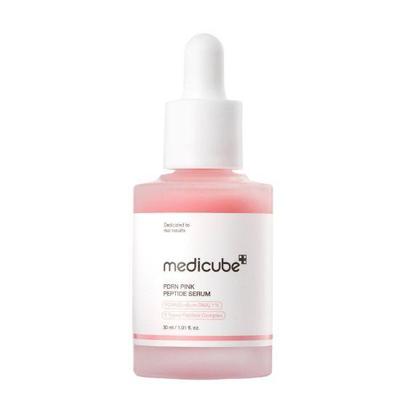 PDRN Růžová peptidová ampule 30 ml