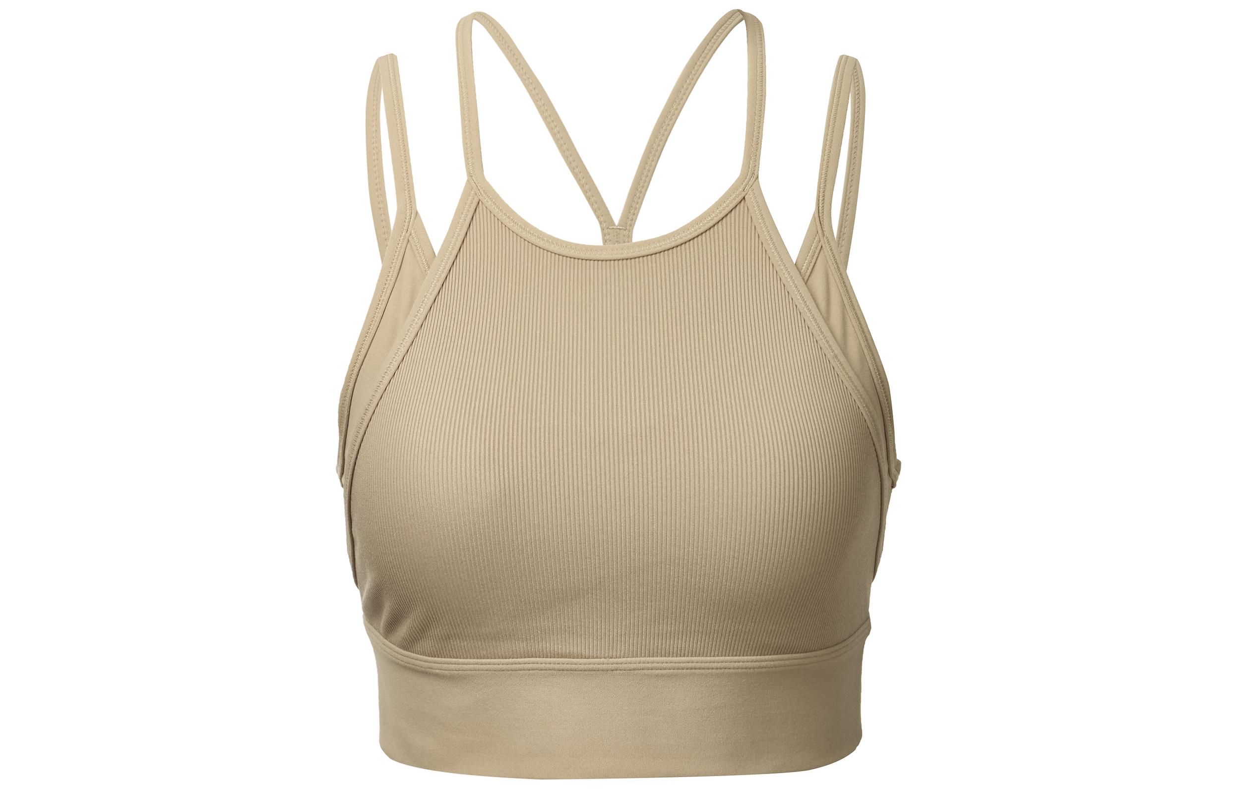 Nike Sports Underwear Women s Khaki FB2160-247 XXL
