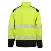 SAFE-GUARD by Result Unisex Adult Ripstop Safety Soft Shell Jacket
