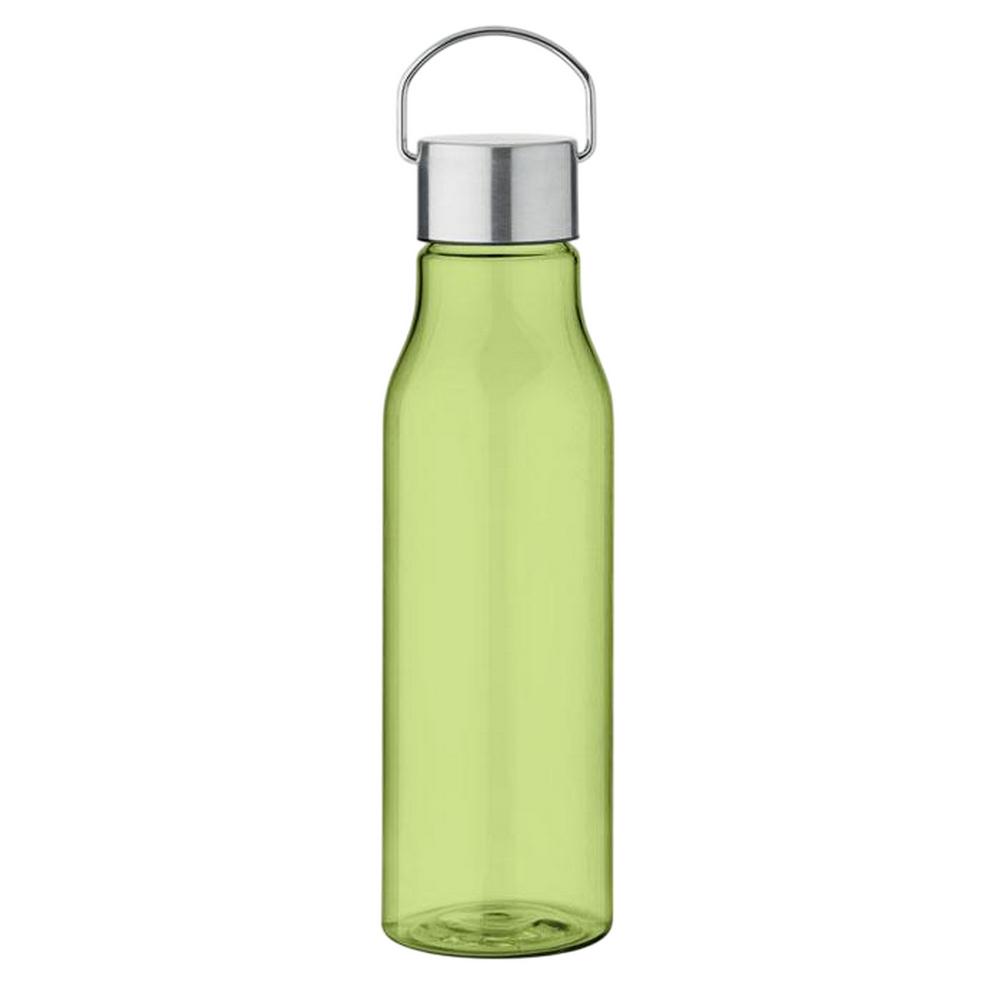 MidOcean Vernal Transparent RPET 600ml Bottle