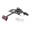 Motorcycle License Plate Holder Rear Tail Tidy Fender Eliminator Registration For Honda CRF300L CRF300Rally CRF300RX CRF300RL