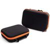 Oxford Fabric Electric Grinding Bag Zippered Tools Bag Portable Storage Pouch  Tool Storage