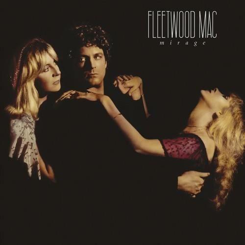 Fleetwood Mac - Mirage [COMPACT DISCS] Rmst