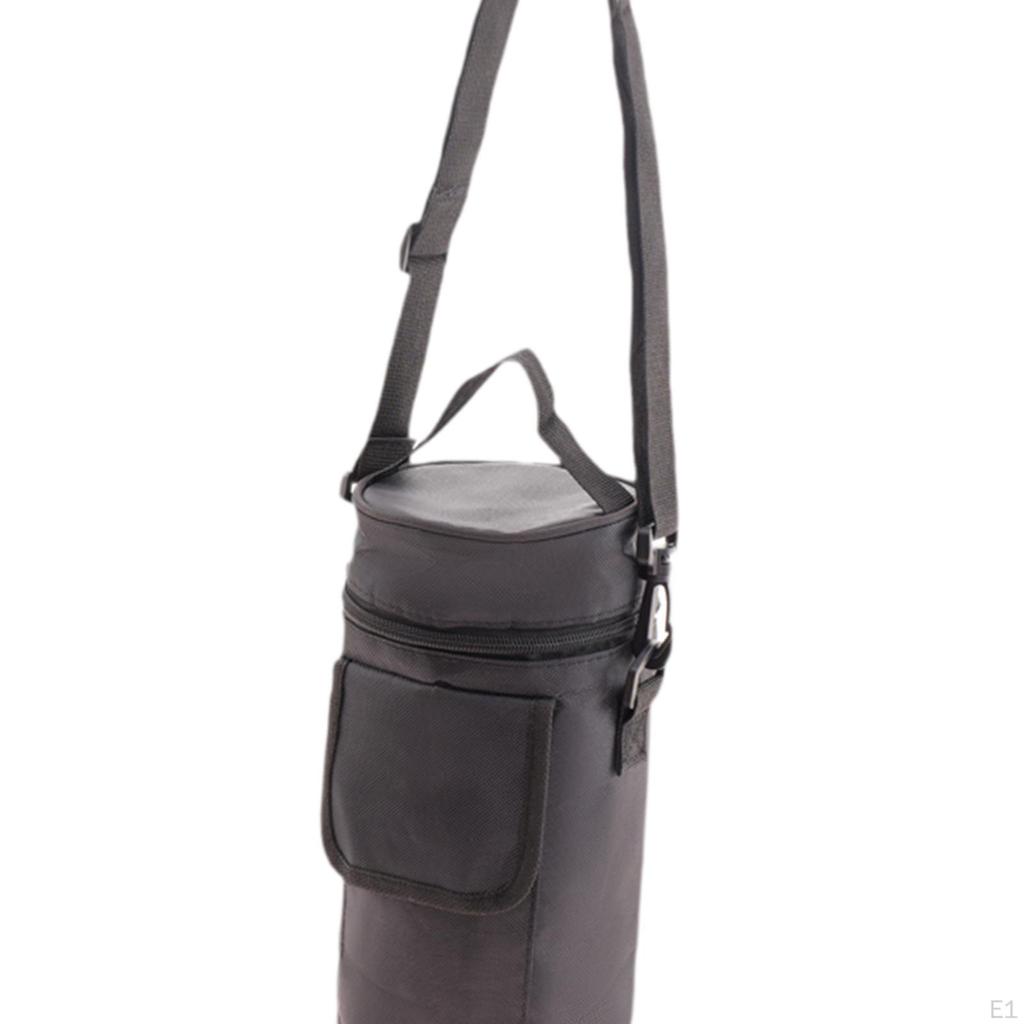 Water Bottle Bag Milk Breastmilk Cooler Holder Carrier