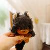 Latest Jesus Cotton Doll Doll Kawaii Stuffed Plush Toy Handmade Doll Cartoon Anime Cute Children's Birthday Gift Fun Doll