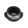 2X Adaptor de admisie a carburatorului Flanșă galerie cu clemă pentru VM24 PE26 PE28 PWK 28Mm