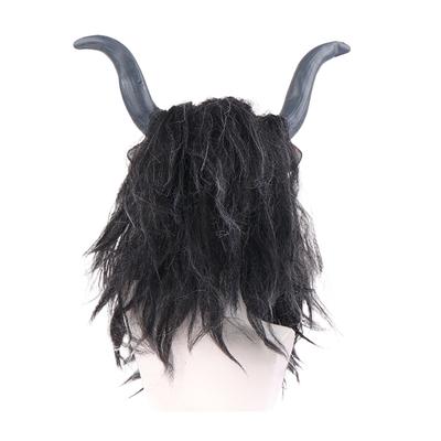 Buddha-Männer-Badehut, einzigartiges Kostüm, Party-Themenveranstaltungen, Kopfbedeckung, Cosplay-Requisiten