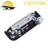 Electroplated Tailgate Handle for L200 Triton 1996-2007, MR401704 5746A153