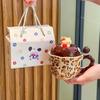 Cute Cat Ceramic Mug Gift Set for Girls and Best Friends' Birthdays