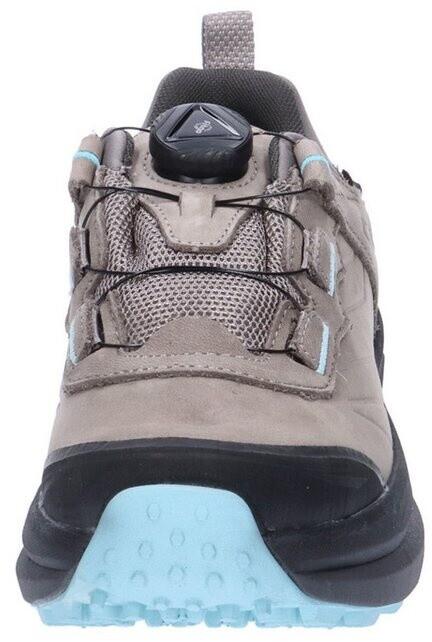 Обувь для треккинга CMP Juukat Low WMN Fitgo Wanderschuhe WP deserto-acqua 01PS