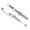 Edelstahl Dental Universal Tofflemire Matrizenhalter Spanner Matrix Retainer Bänder Clip Halter Dentalinstrument