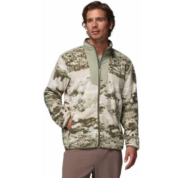 Куртка Columbia Sequoia Grove Printed S