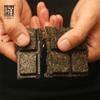 Anhua Dark Tea Instant Brick 450g Natural Chinese Health Food Tea