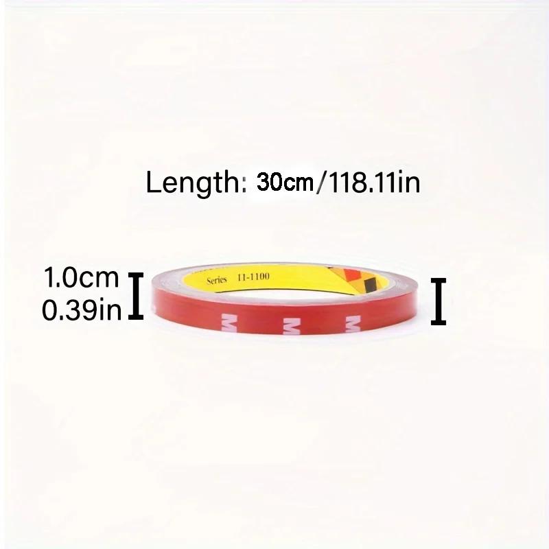 Double Sided Powerful Adhesive Extra Strong Double Tapes Special Double-Sided Tape for Phone Lcd Car Screen Repair TapeStickers