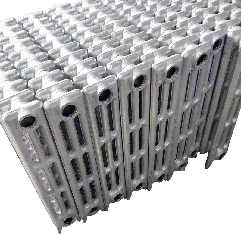 Lixian Cast Iron Radiator