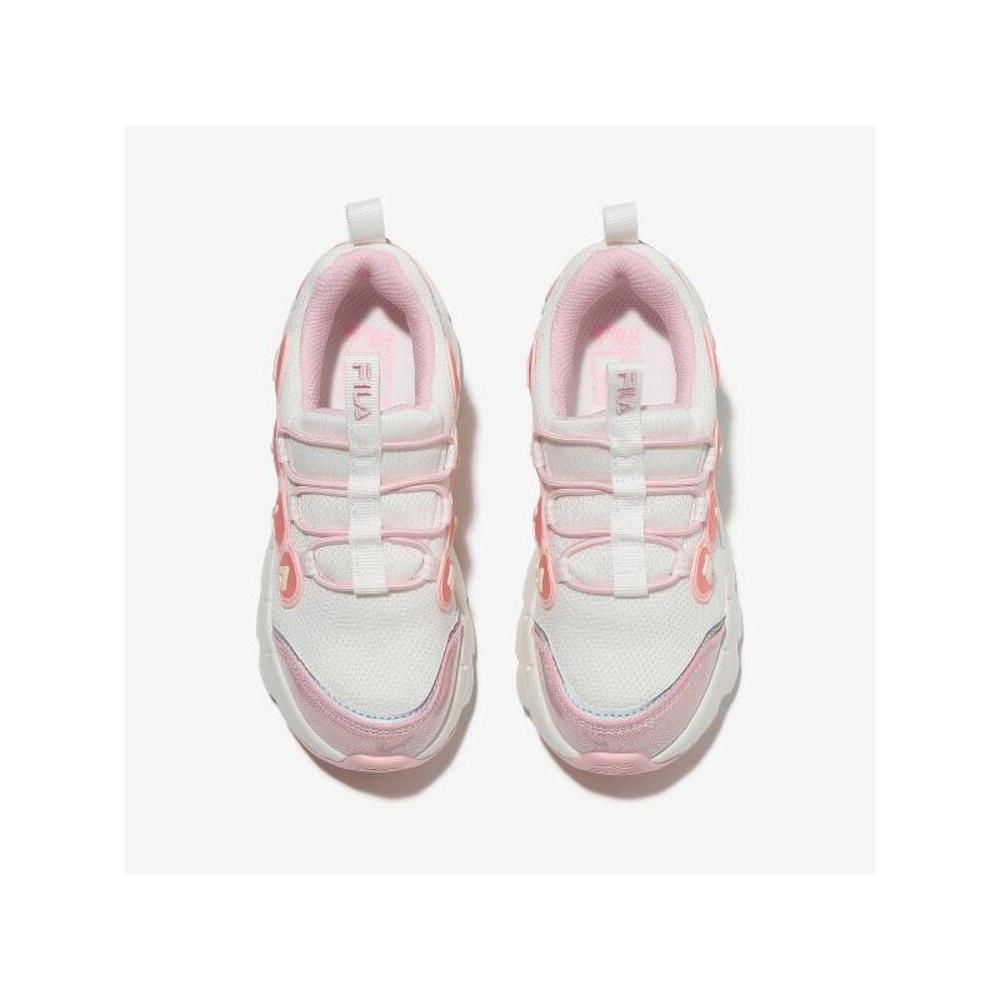 [Fila Kids] Fila Eagle 23 Kd  3xm02299f 650  Q0z3xm02299f650