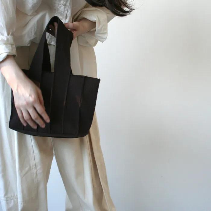 Weave tote_M