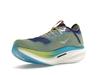 Hoka One One Cielo X1 Evening Sky Lettuce - 1147910-ENN