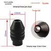 Small Electric Grinder Universal Chuck 0.5-3.2mm Accessories