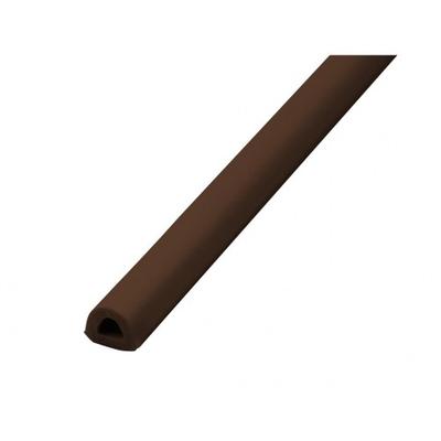 Epdm Draught Excluder, D Profile