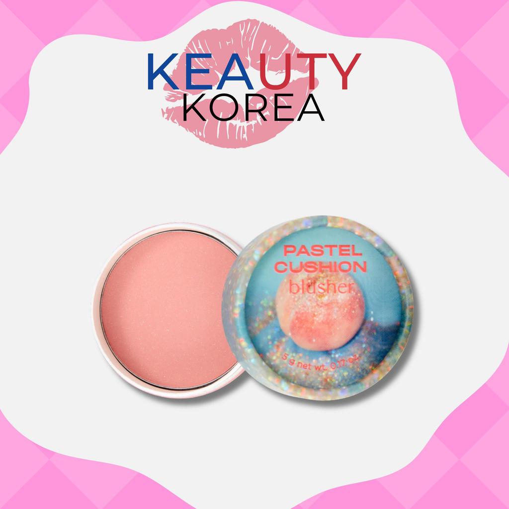 The Face Shop Pastel Cusion Blusher ACID, 5g, 1pc