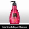 Rose Smooth Repair Essential Oil Shampoo