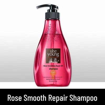 Şampuanlar ve saç kremleri – Şampuanlar