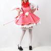 [Milky Time] Cardcaptor Sakura Cosplay Wig (Clow Card Edition) for Halloween