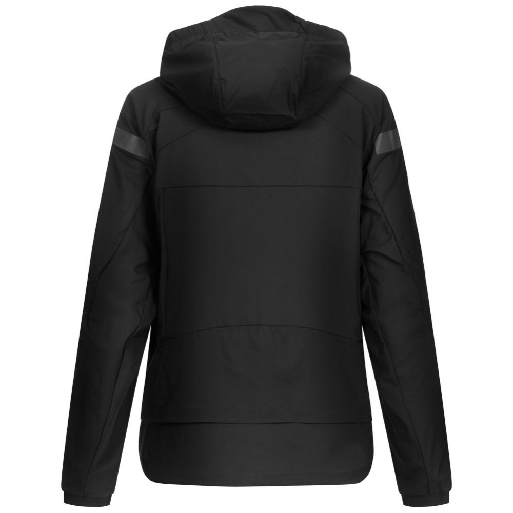 Adidas Packit Marathon Jackets & Coats Women's Black H29918