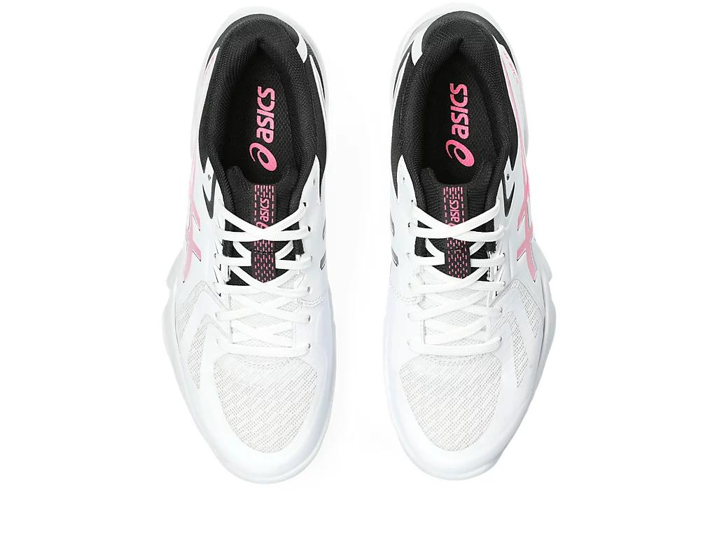 Sports shoes Asics white Blade Ff